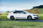 Skoda Octavia Sports Pack 2016 года (AU)